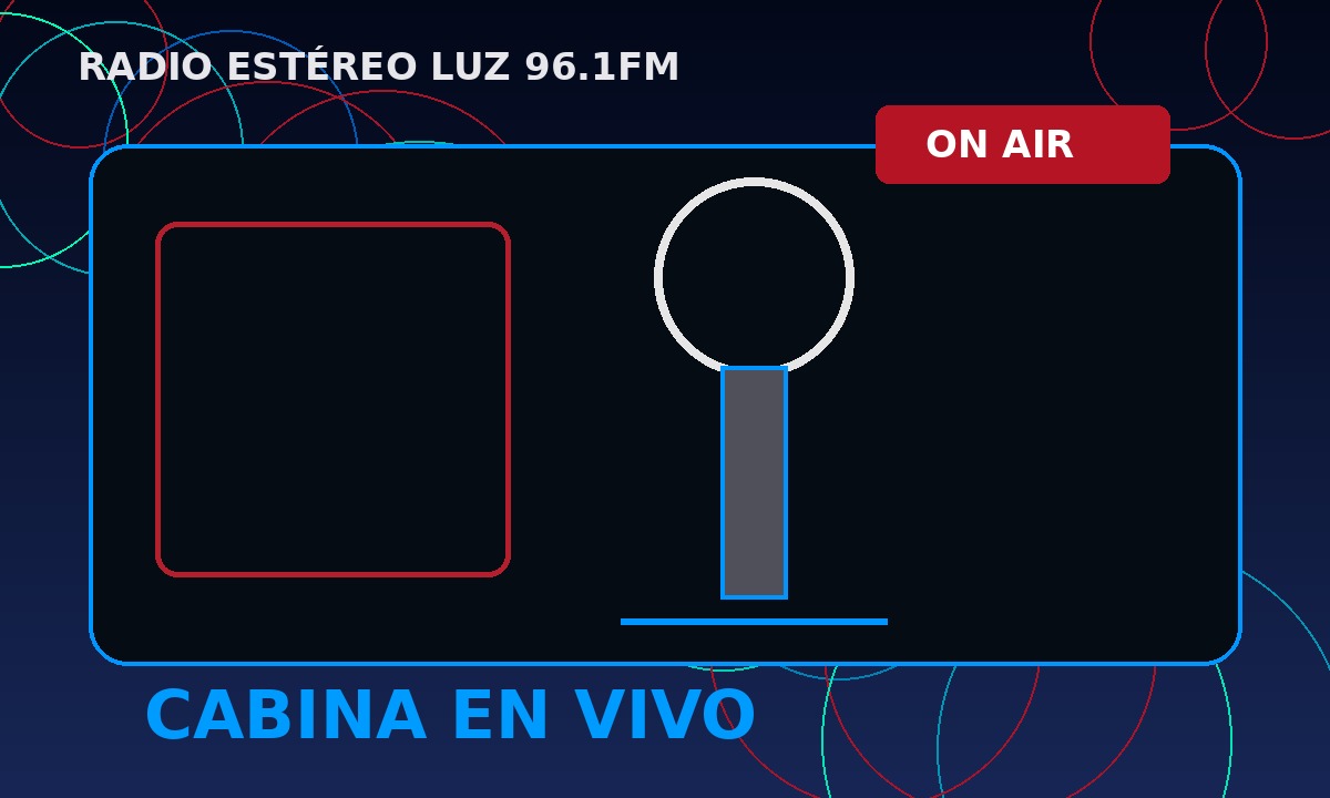 Galería Radio Estéreo Luz